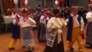 Kujawiak dance by children from St Kalinowski Polish School