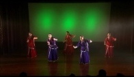 Kun Faya Kun- Sufi Kathak by Nrityanidhi