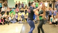 LOFToDANCE pl - Bachata - Daniel and Desiree