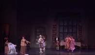 La Cenicienta - Ballet