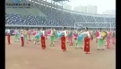 La Hua Xin Yun Fitness yangko dance