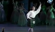 La Sylphide Olena Philipieva Ivan Putrov