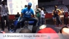 La down Ii Dougie Battle