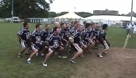 Lacrosse E-Lacrosse Shorts - New Zealand Haka Dance