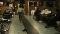 Ladia yates at the og gangsta walkin session