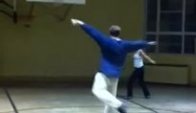 Larry Payne Jazz - - Lyrical Style Choreo to Beauty and the Beast
