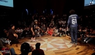 Larry Vs Mathias - quart final - Gs Fusion Concept World Final Hkeyfilms