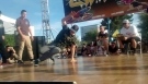 Last Teams of Break Dance Battle - MyFest