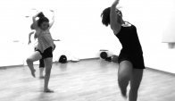 Latch Sam Smith Nirvana - Choreography by Lys Moya