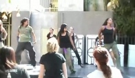 LatinShapes Dance at the Hollywood Ymca Dance