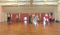 Latin Jazz Lyrical Bachata by Juanjo Hinojosa