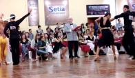 Latin Open Professional Final Paso Doble