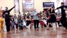 Latin Open Professional Final Paso Doble