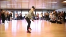 Laure Courtellemont - Global Dance Centre