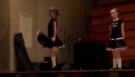 Lavin Cassidy Light Jig - Irish dance