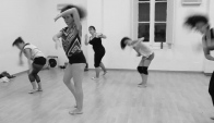 Lay me Down Lyrical jazz choreography by Lys Moya