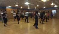 Ldff Class - Treasures Line Dance