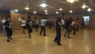 Ldff Class - Treasures Line Dance