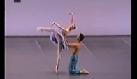 Le Corsaire Pd Tamara Rojo Jos Manuel Carreo