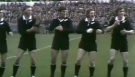 Le Haka des All Blacks en Bah c'tait ridicule