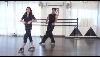 Learn How To Dance Bollywood - Routine Rsudc
