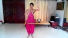 Learn Kathak online Tarana Indian classical dance