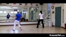 Learn Thriller Dance - Free Instructional Video by Funkmode - How to Tutorial Lesson