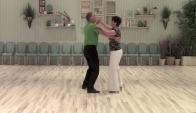 Learn to dance Nightclub Two Step Week Intermediate Pattern The Seabreeze Sessions
