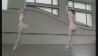 L'ecole de ballet opera de paris
