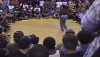 Legendary Bboy Battles of all time - Wcrtm - Cloud vs Moy