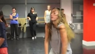 Lemonade choreo - Danity Kane Street Jazz Laura