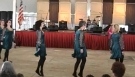 Lenihan Rising Steps Ceili Dancers