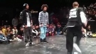 Les Twins-Juste Debout Semi-Finals