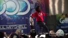 Les Twins - An Exclusive Front Row View