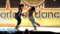 Les Twins - Heritage
