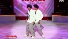 Les Twins - Incroyable Talent