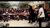 Les Twins - Kill'em With Da Beat Vol