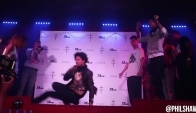 Les Twins - Live In Chicago The Shrine