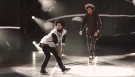 Les Twins - Live at the Kennedy Center