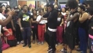 Les Twins - Philly Workshop Freestyle Session
