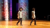 Les Twins - World Hip Hop Dance Las Vegas