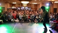 Les Twins - World Of Dance Battles