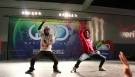 Les Twins - World Of Dance