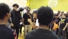 Les Twins Birmingham Freestyle