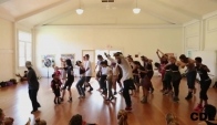 Les Twins City Dance Maui Workshop Dec