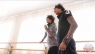 Les Twins Connection
