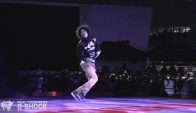 Les Twins G-SHOCK Real Toughness Japan Yak Films