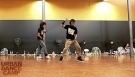 Les Twins Icu by Aleise Urban Dance Camp