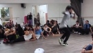 Les Twins Larry Bourgeois Amazing Choreography N