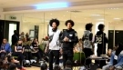 Les Twins Manchester Workshop Uk ~ Intro